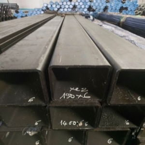 THÉP HỘP VUÔNG 150X150X6