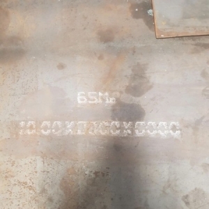 THÉP TẤM 65G (65MN)