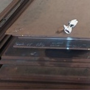 THÉP TẤM ASTM A515 Gr65