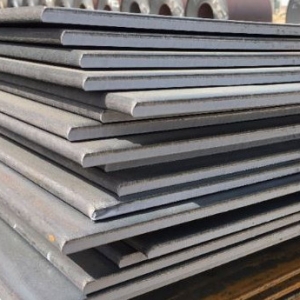 Thép tấm đóng tàu FH40