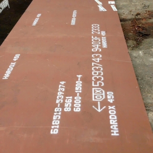 Thép tấm hardox 450 dày 3ly 4ly 5ly 6ly 8ly 10ly