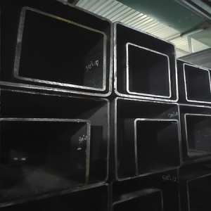 Thép Hộp Vuông 250 x 250 s355 / S355JR / Q355B