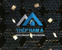 Ống thép đen