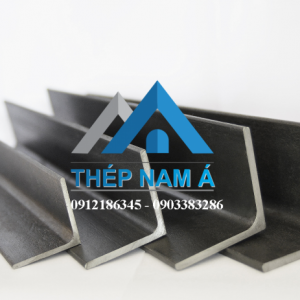 Thép Hình Chữ L Hàn Quốc - THÉP HÌNH L 