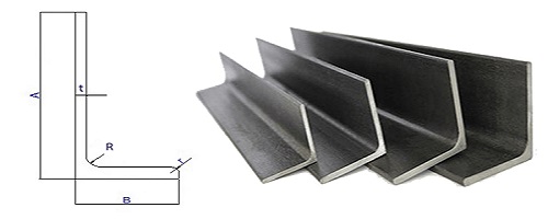 CHUYÊN GIA CÔNG THÉP GÓC CHỮ L - CHUYÊN GIA CÔNG THÉP GÓC L