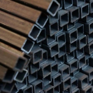 Thép hộp vuông 40x40x5Ly 