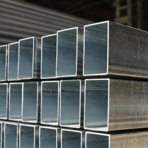 Thép hộp chữ nhật 200x400x8ly 