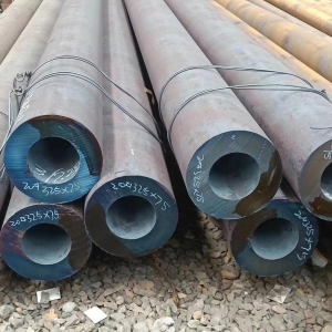 Thép ống đúc C45