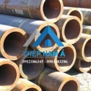 Thép Ống Đúc Phi 219 ASTM A106/API5L/A53-Grade 