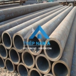 Thép Ống Đúc Phi 273 Tiêu Chuẩn ASTM A53/A106 