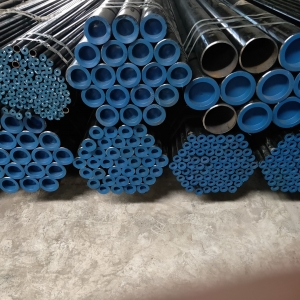 THÉP ỐNG ĐÚC TIÊU CHUẨN ASTM A106