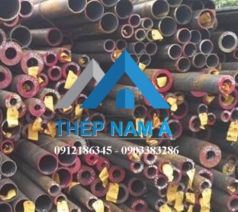 Thép Ống Hàn Phi 21 - 219 TCVN, ASTM A53