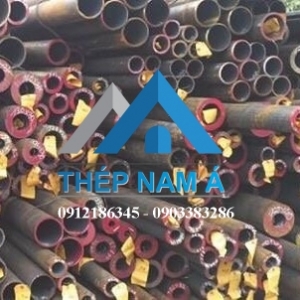 Thép Ống Hàn Phi 21 - 219 TCVN, ASTM A53