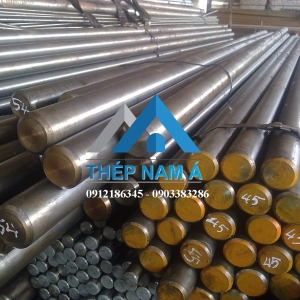 THÉP TRÒN  SCM440, LÁP TRÒN ĐẶC SCM440, THÉP TRÒN ĐẶC SCM440