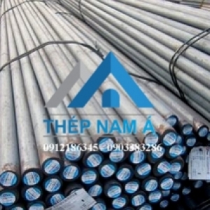THÉP TRÒN SCR440 - LÁP THANH TRÒN ĐẶC SCR440