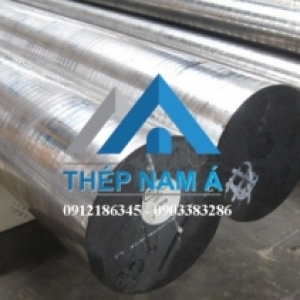 THÉP THANH TRÒN ĐẶC SKD61, LÁP TRÒN ĐẶC SKD61, PHI TRÒN ĐẶC SKD61