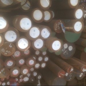 THÉP TRÒN ĐẶC S50C 