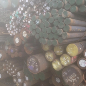 THÉP TRÒN ĐẶC C45 / THÉP TRÒN ĐẶC S45C