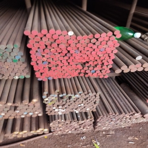 THÉP TRÒN ĐẶC S45C PHI 18 - THÉP TRÒN TRƠN C45 PHI 18