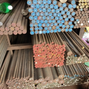 THÉP TRÒN ĐẶC SCM440 D18MM