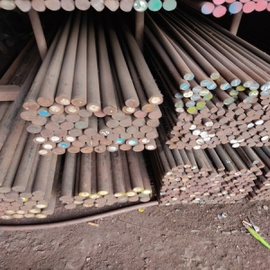 THÉP TRÒN ĐẶC SCM440 - PHI 22, THÉP THANH TRÒN SCM440 D22