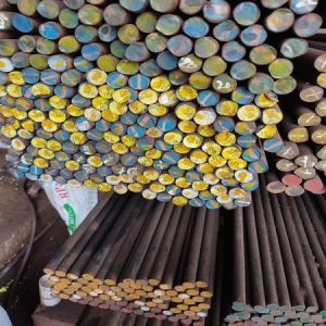 THÉP TRÒN ĐẶC S45C PHI 28 - THÉP TRÒN TRƠN C45 PHI 28