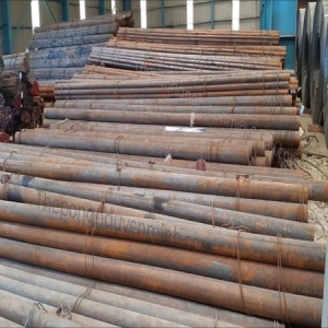 THÉP TRÒN ĐẶC SCM440 PHI 165 MỚI NHẤT NĂM 2026