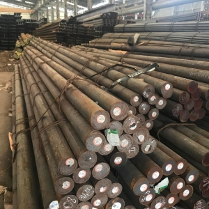 THÉP TRÒN ĐẶC S25C / LÁP TRÒN ĐẶC S25C