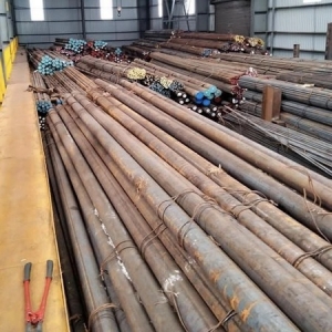  THÉP TRÒN ĐẶC A36