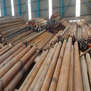 THÉP TRÒN ĐẶC Q235, THÉP TRÒN ĐẶC Q345B