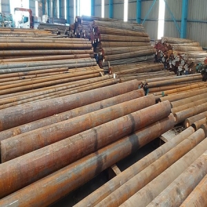 THÉP TRÒN ĐẶC SS400  TIÊU CHUẨN JIS G3101