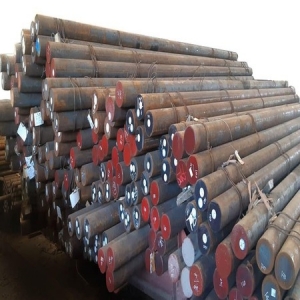 thép tròn đặc skd61