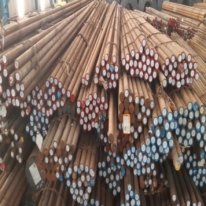 THÉP TRÒN ĐẶC S235/ C235/ S235JR / S235JO, S235JRG1/S235JRG2, S235J2G3/ S235J2G4