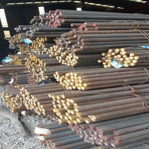 THÉP TRÒN ĐẶC S355/S355JR,S355JO