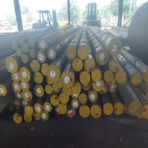 THÉP TRÒN ĐẶC SCR440 (40X) / SCR420  (20X)