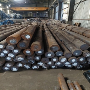  THÉP TRÒN ĐẶC 36CRNIMO4, TIÊU CHUẨN JIS G3101