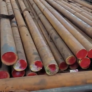 Thép tròn đặc JIS SCR420, Thép tròn đặc SCR420