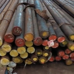 THÉP TRÒN ĐẶC 4130