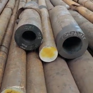 Thép tròn đặc 40Cr tiêu chuẩn GB/T 3077