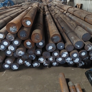 THÉP TRÒN TRƠN S50C