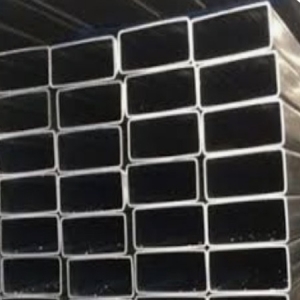 Thép hộp chữ nhật 100x50x8ly/mm/li - Thép hộp chữ nhật 50x100x8ly/mm/li mác Q235B SS400