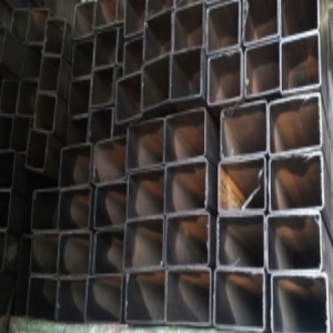 Thép hộp 300x200x12