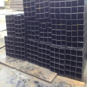 THÉP HỘP VUÔNG 50X50 TIÊU CHUẨN STKR400