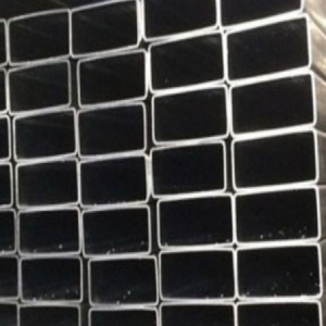 Thép hộp chữ nhật 100x50x5ly/mm/li - Thép hộp chữ nhật 50x100x5ly/mm/li mác Q235B SS400
