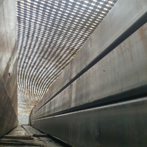 Thép hộp 150x150x4.5