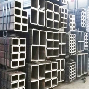 THÉP HỘP VUÔNG S355