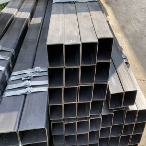 THÉP HỘP 125x125x12