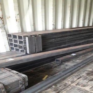 thép hộp - hộp vuông 75x75 tiêu chuẩn SS400