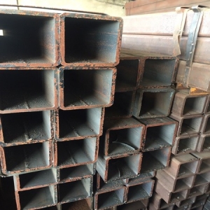 THÉP HỘP VUÔNG 250X250 DÀY 5MM,6MM,8MM,10MM,12MM,15MM,16MM,20MM