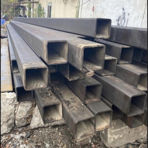 THÉP HỘP VUÔNG 200X200